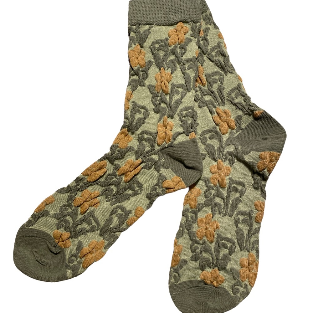 ROMWE Fairycore Crew Socks - #117 / Any 3 Pair $15